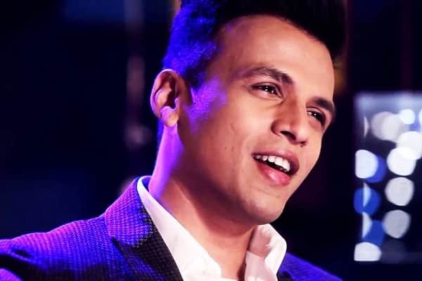 Abhijeet Sawant 