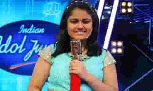 Ananya Sritam Nanda