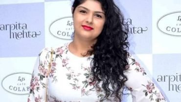 Anshula Kapoor