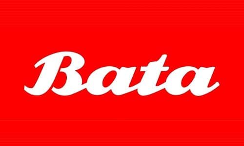 Bata India Ltd.