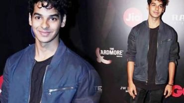 Ishaan Khattar