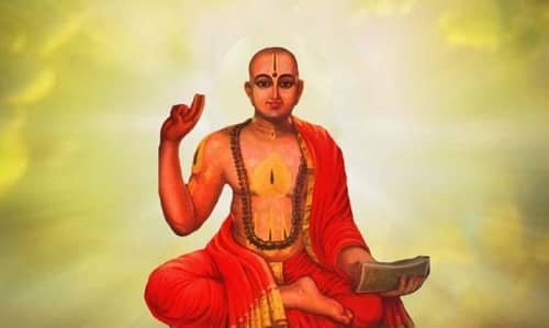 Madhvacharya