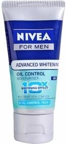 Nivea Men 10X Whitening Oil Control Moisturizer