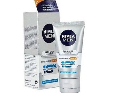 Nivea Men Dark Spot Reduction Moisturizer