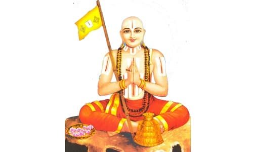 Ramanuja