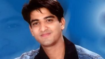 Sandeep Acharya