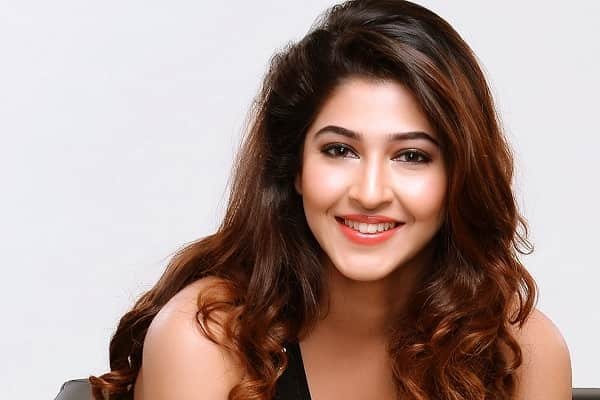 Sonarika Bhadoria