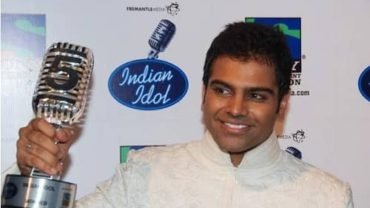 Sreeram Chandra Myanampat