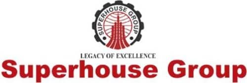 Superhouse Ltd.