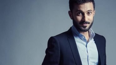 Anand Ahuja