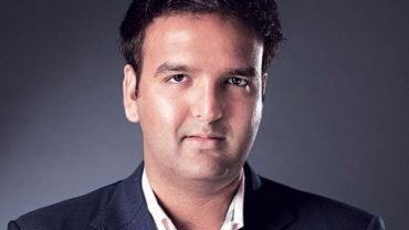 Anand Piramal