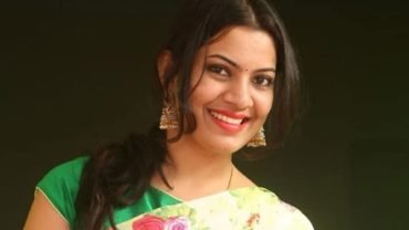 Geetha Madhuri Wiki, Age, Height, Biography, Husband, Net Worth