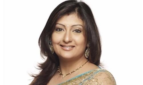 Juhi Parmar