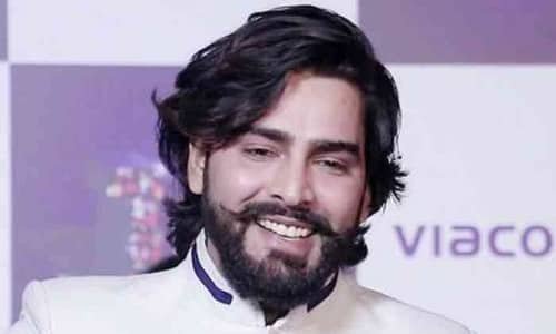 Manveer Gurjar