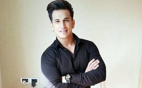 Prince Narula