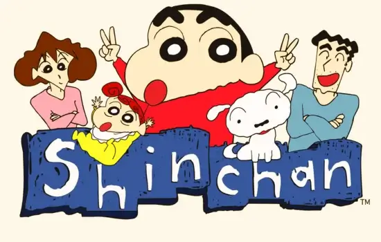 Shin-Chan