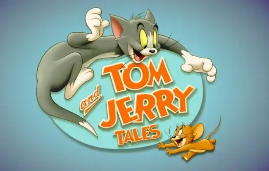 Tom and Jerry