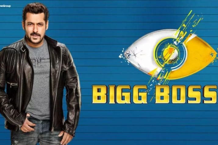 bigg boss