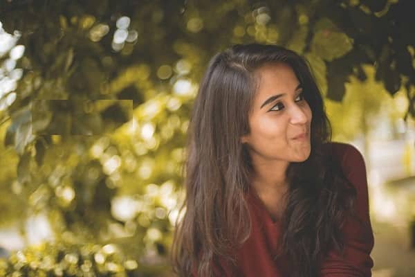 Deepthi Sunaina
