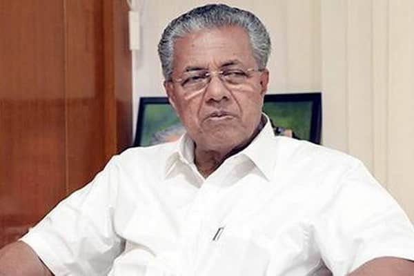 Pinarayi Vijayan