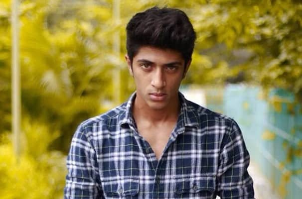 Shariq Hassan