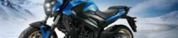 Bajaj Dominar 400