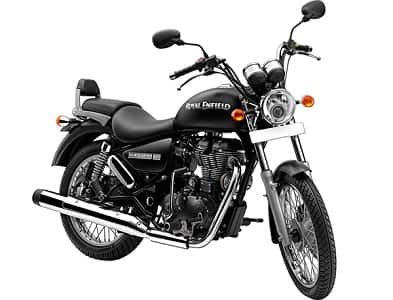 Enfield Thunderbird 500