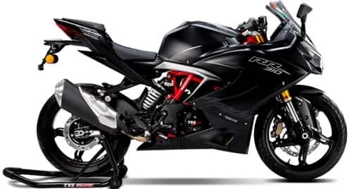 TVS Apache RR 310