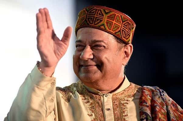Anup Jalota