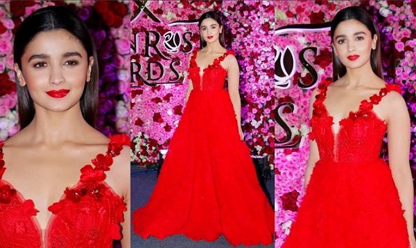 Alia Bhatt