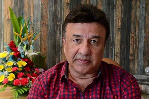 Anu Malik