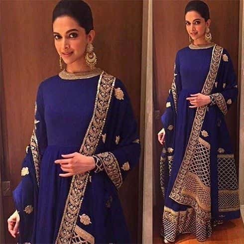 Deepika Padukone