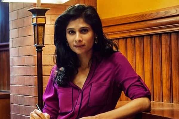 Gita Gopinath