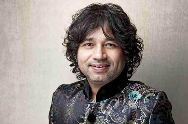 Kailash Kher