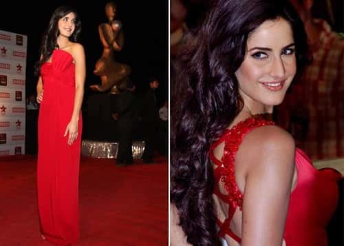 Katrina Kaif