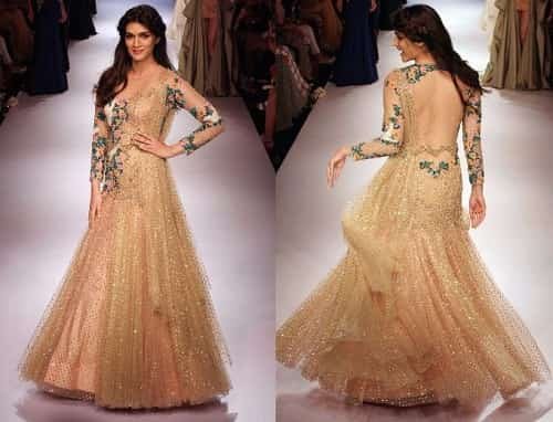Kriti Sanon