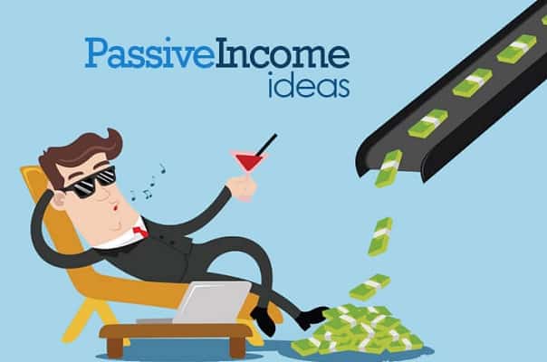  Passive Income