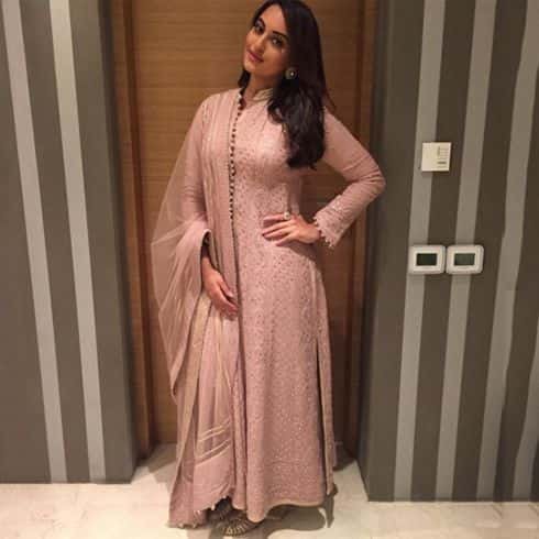 Sonakshi Sinha