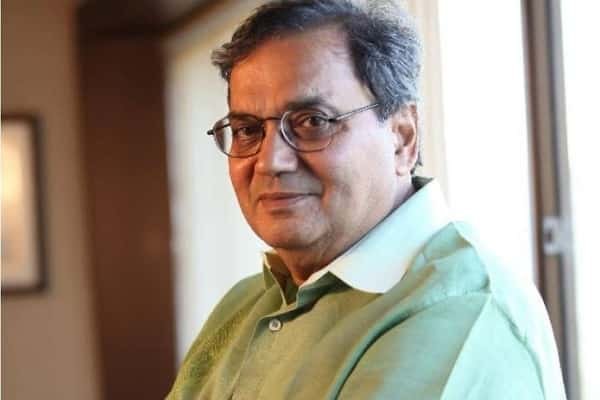 Subhash Ghai