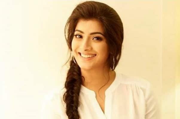 Varalakshmi Sarathkumar