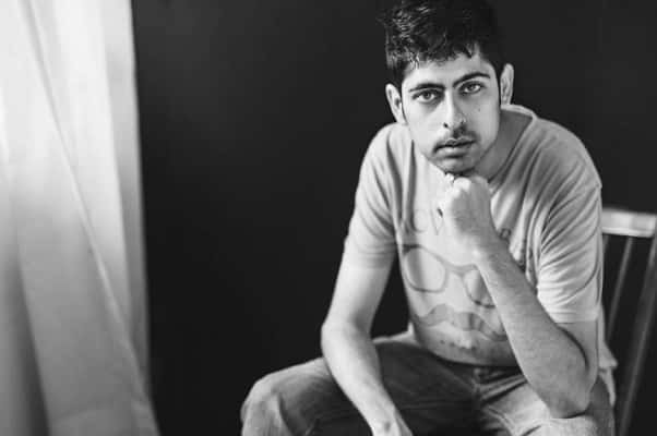 Rohman Shawl Wiki Age Height Biography Grilfriend Net