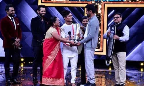 dance plus Season 3