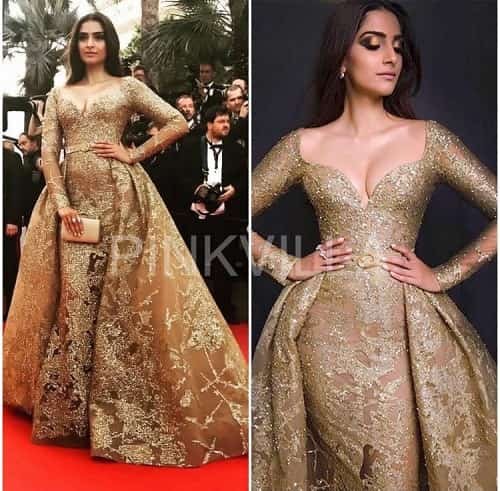 13 Times Bollywood Actress Wore Similar Dresses
