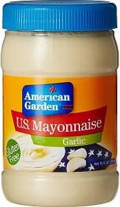 American Garden