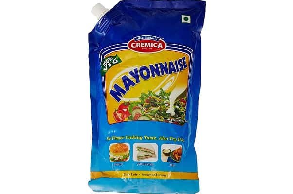 Cremica