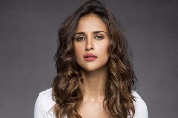 Aisha Sharma