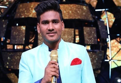 Sunny Hindustani