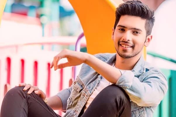 Armaan Malik