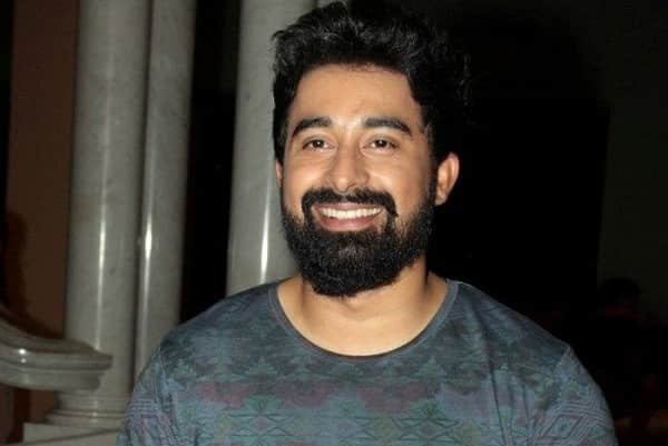 Rannvijay Singh