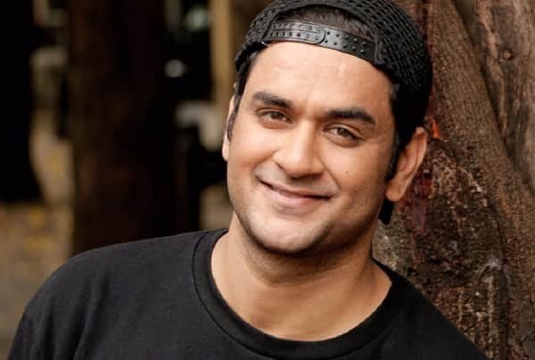 Vikas Gupta